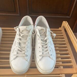 Authentic Golden Goose sneakers